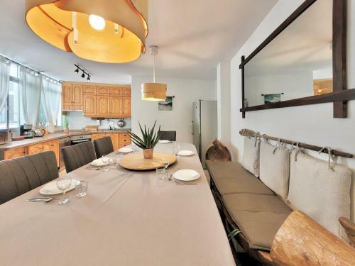 Apartamento Pura Vida