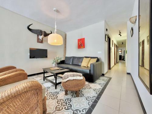 Apartamento Pura Vida