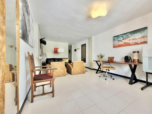 Apartamento Pura Vida