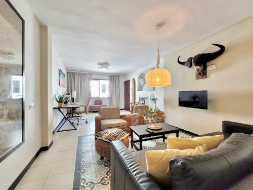 Apartamento Pura Vida