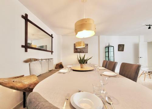 Apartamento Pura Vida