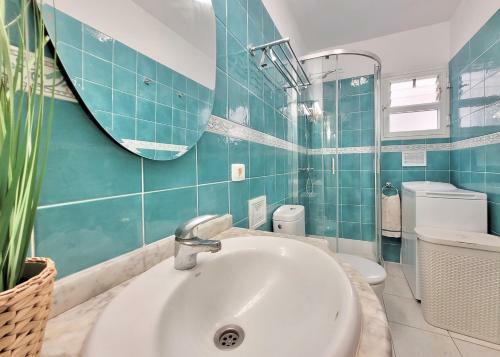 Apartamento Pura Vida