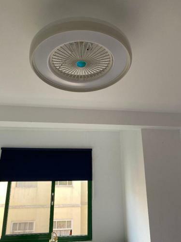 Hostal Teobaldo Power