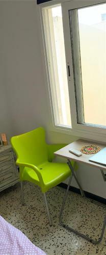 Hostal Teobaldo Power