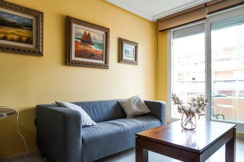 Puertito Attic Apartment