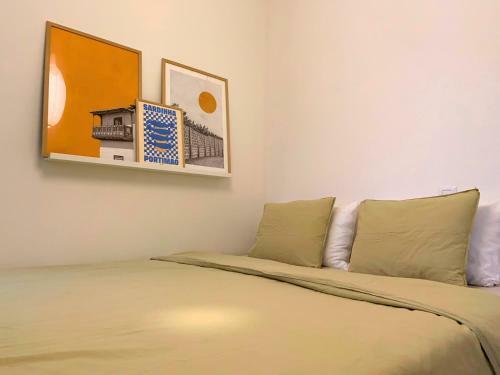 Nordic! 1 Bedroom Apartment
