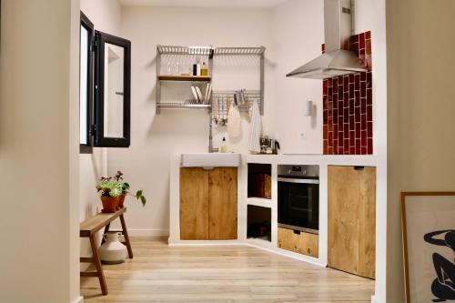 Nordic! 1 Bedroom Apartment