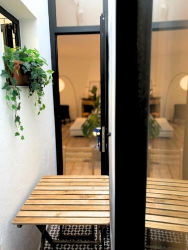 Nordic! 1 Bedroom Apartment