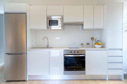 Villa Hacienda Los Orovales