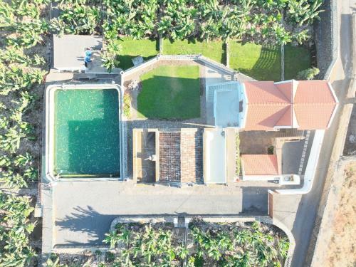 Villa Hacienda Los Orovales