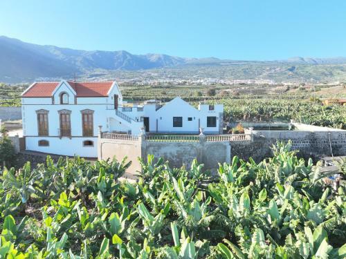 Villa Hacienda Los Orovales