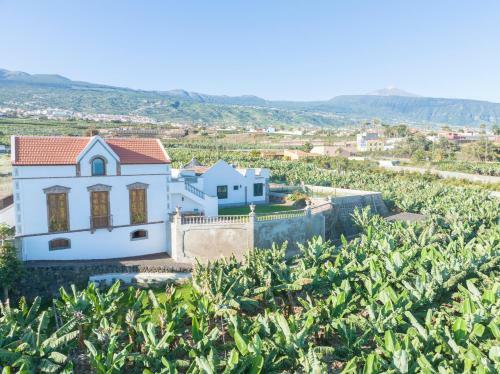 Villa Hacienda Los Orovales
