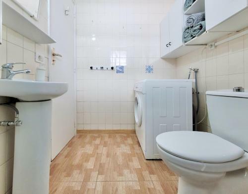 Apartamento Santa Marina