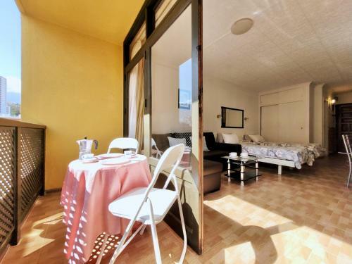 Apartamento Santa Marina