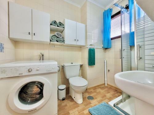 Apartamento Santa Marina