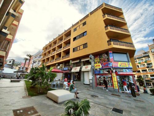 Apartamento Santa Marina