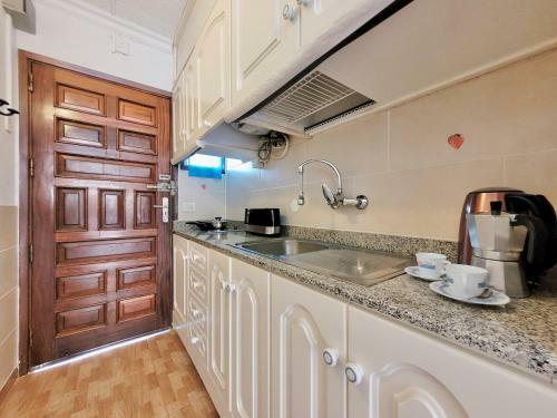 Apartamento Santa Marina