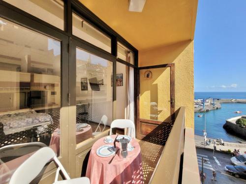 Apartamento Santa Marina