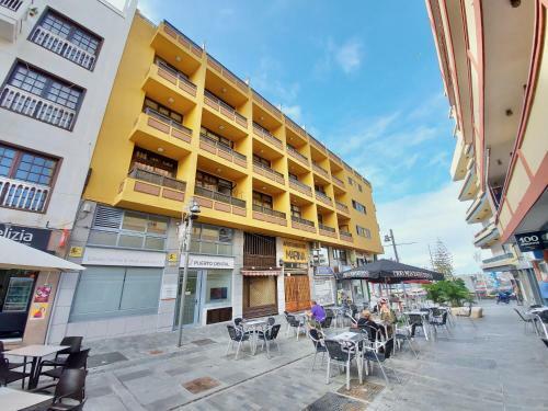 Apartamento Santa Marina