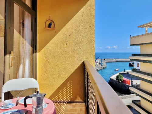 Apartamento Santa Marina