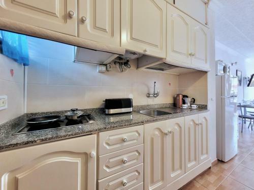 Apartamento Santa Marina