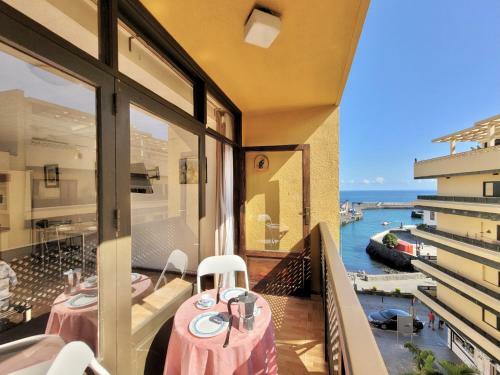 Apartamento Santa Marina