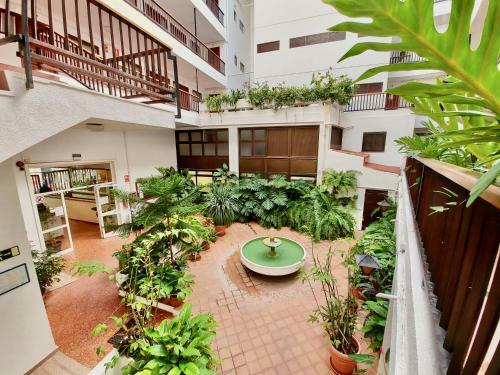 Apartamento Santa Marina