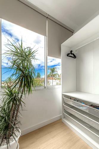 Apartamento Estudio Con Vistas Ciudad