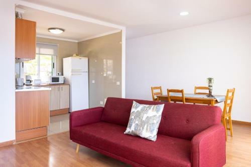 Apartamento Eden Rentals Molino Blanco Penthouse