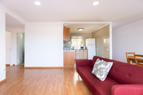 Apartamento Eden Rentals Molino Blanco Penthouse
