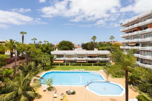 Apartamento Eden Rentals Molino Blanco Penthouse