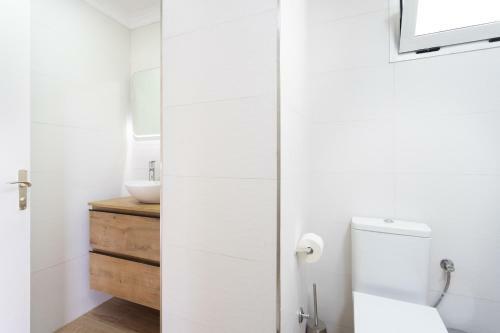 Apartamento Eden Rentals Molino Blanco Penthouse