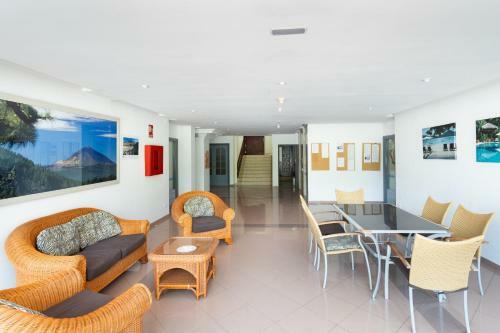 Apartamento Eden Rentals Molino Blanco Penthouse