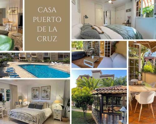 Preciosa Casa Con Jard�n Privado