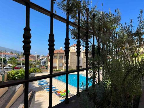 Preciosa Casa Con Jard�n Privado