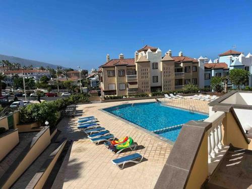 Preciosa Casa Con Jard�n Privado