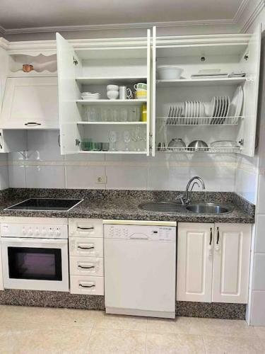 Preciosa Casa Con Jard�n Privado