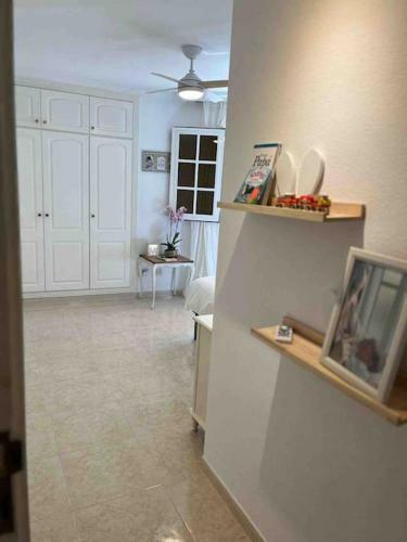 Preciosa Casa Con Jard�n Privado