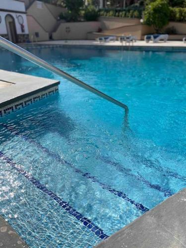 Preciosa Casa Con Jard�n Privado