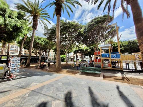 Apartamento Little Prince Studio