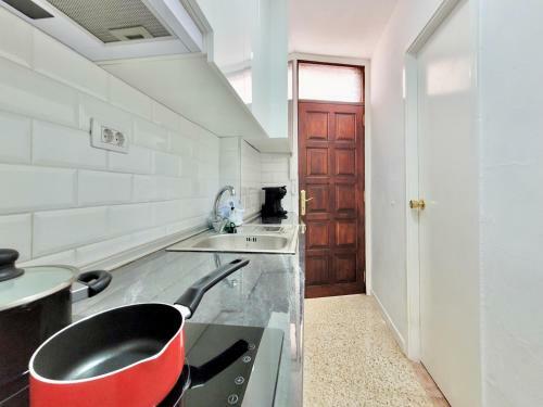 Apartamento Little Prince Studio