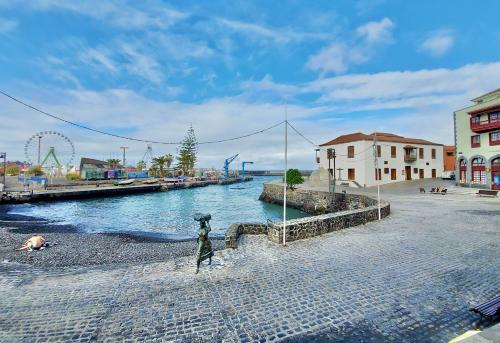 Apartamento Little Prince Studio