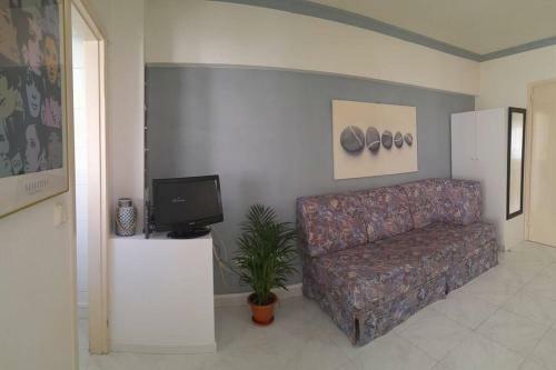 Apartamento Monolocale
