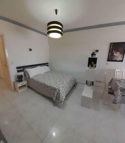 Apartamento Monolocale