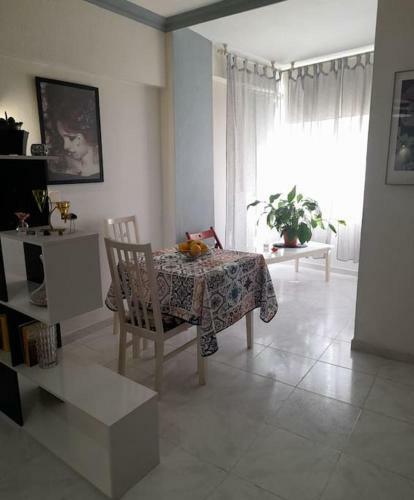 Apartamento Monolocale