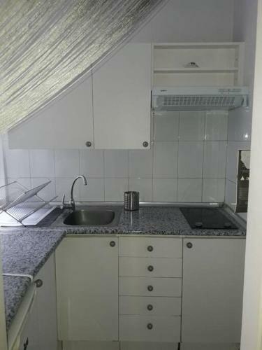 Apartamento Monolocale