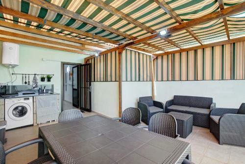 Apartament Guimar Large Terrace