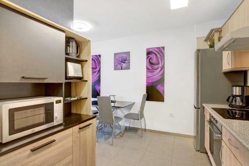 Apartament Guimar Large Terrace
