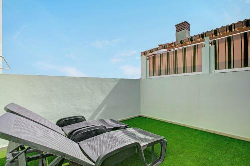 Apartament Guimar Large Terrace