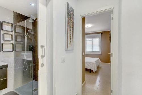 Apartament Guimar Large Terrace